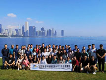 亞歐杏仁、藥材遠銷十幾個國家和地區(qū)